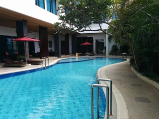 Swiss-Belhotel Merauke fotoÄŸrafÄ±