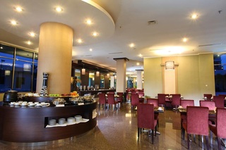 Swiss-Belhotel Merauke fotoÄŸrafÄ±