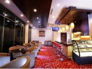 Swiss-Belhotel Merauke fotoÄŸrafÄ±