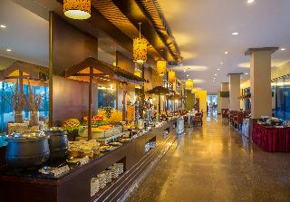 Swiss-Belhotel Merauke fotoÄŸrafÄ±