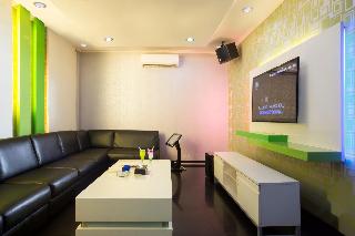 Swiss-Belhotel Merauke fotoÄŸrafÄ±
