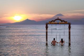 Hotel Ombak Sunset otel fotoğrafı