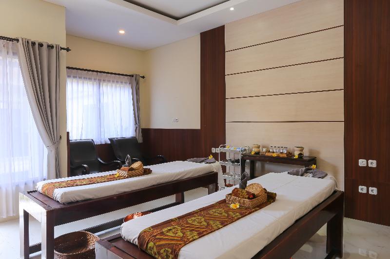 Hotel Ombak Sunset - Genel