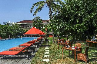 Hotel Ombak Sunset fotoÄŸrafÄ±