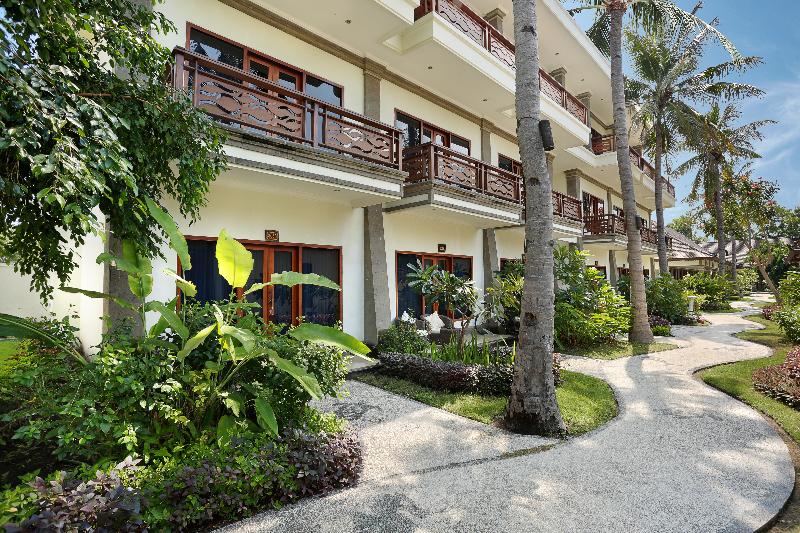 Hotel Ombak Sunset - Genel