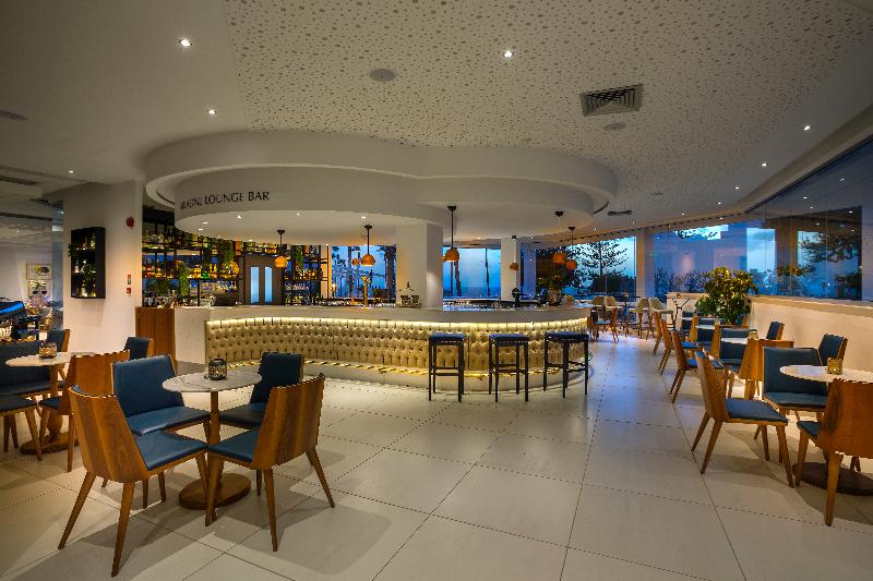 Leonardo Plaza Cypria Maris Beach Hotel & Spa - Bar