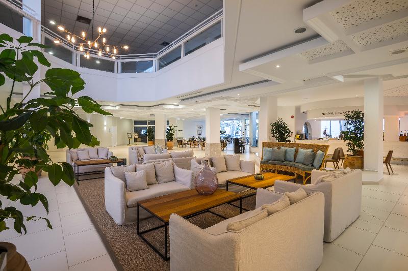 Leonardo Plaza Cypria Maris Beach Hotel & Spa - Lobi