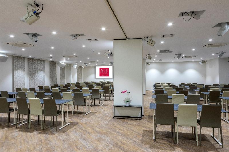 Leonardo Plaza Cypria Maris Beach Hotel & Spa - Toplantı
