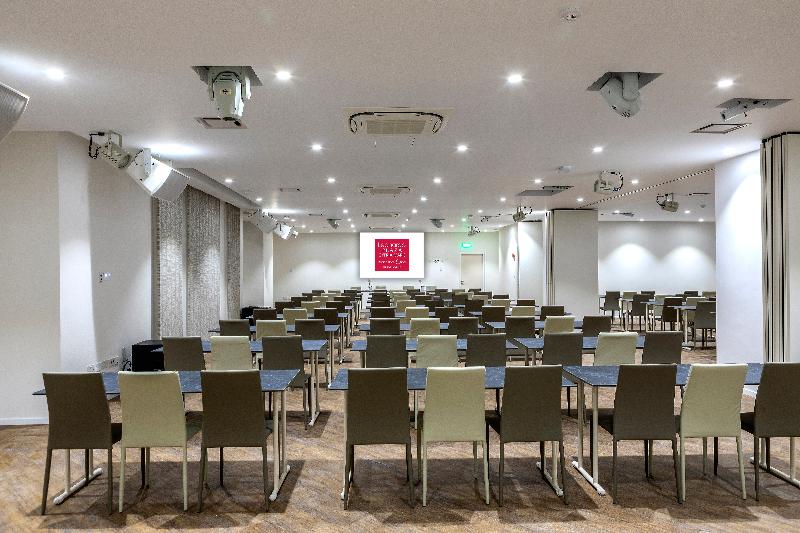 Leonardo Plaza Cypria Maris Beach Hotel & Spa - Toplantı