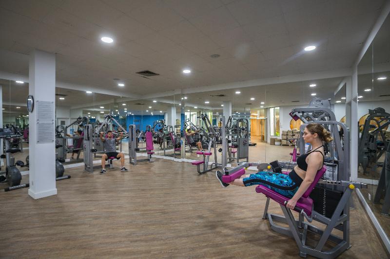 Leonardo Plaza Cypria Maris Beach Hotel & Spa - Aktivite