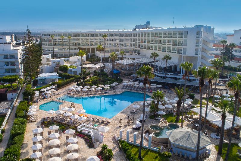 Leonardo Plaza Cypria Maris Beach Hotel & Spa - Genel