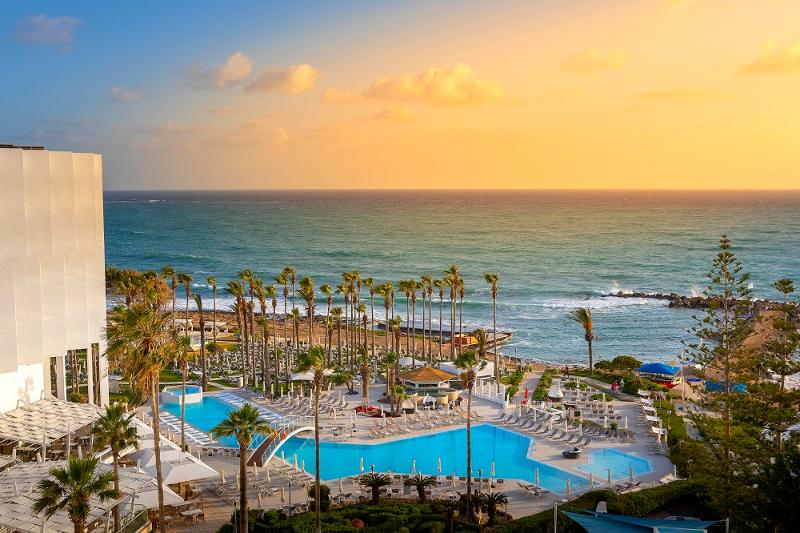 Leonardo Plaza Cypria Maris Beach Hotel & Spa - Genel
