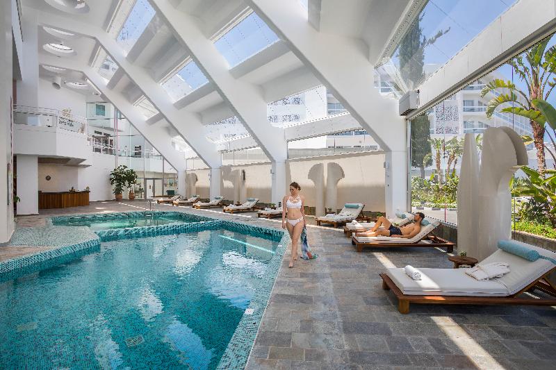Leonardo Plaza Cypria Maris Beach Hotel & Spa - Genel