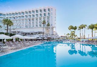 Leonardo Plaza Cypria Maris Beach Hotel & Spa