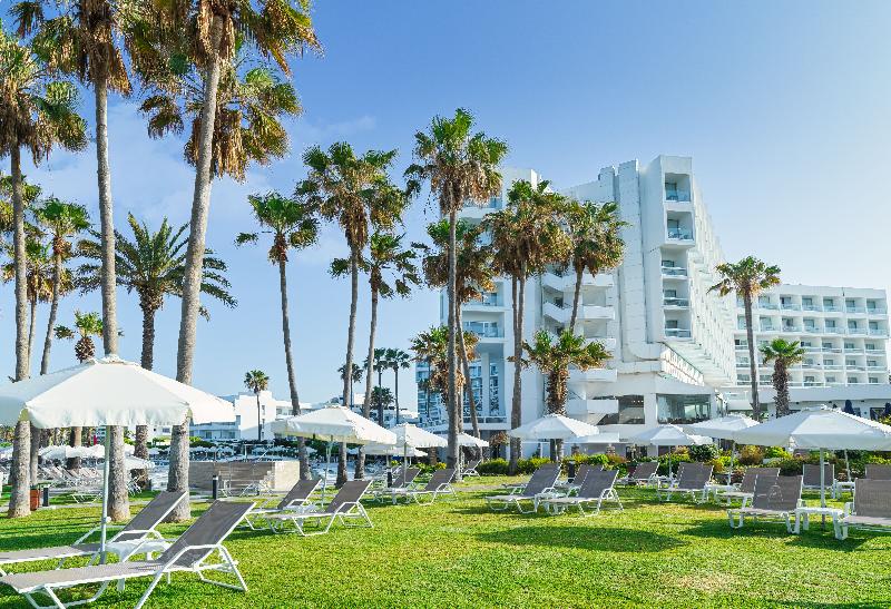Leonardo Plaza Cypria Maris Beach Hotel & Spa - Genel