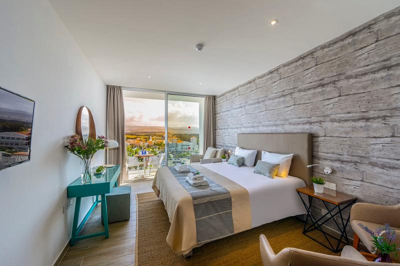 Leonardo Plaza Cypria Maris Beach Hotel & Spa - Oda