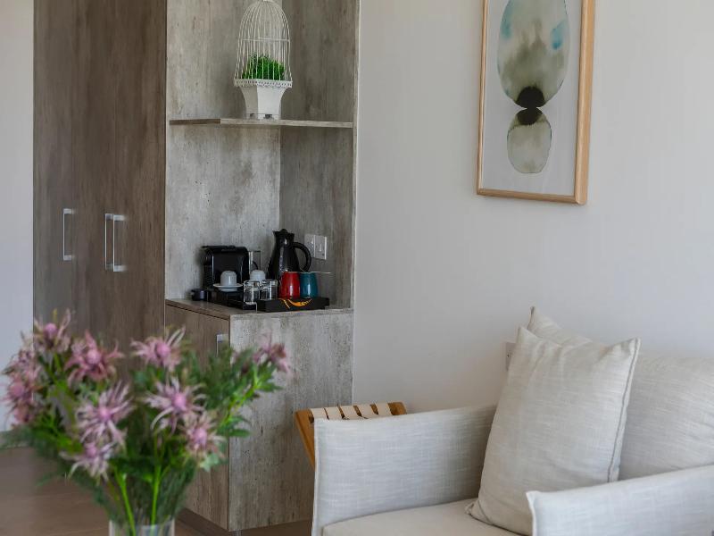 Leonardo Plaza Cypria Maris Beach Hotel & Spa - Oda