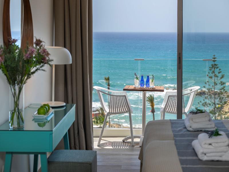 Leonardo Plaza Cypria Maris Beach Hotel & Spa - Oda