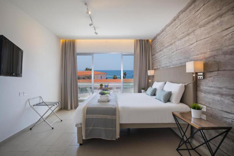 Leonardo Plaza Cypria Maris Beach Hotel & Spa - Oda