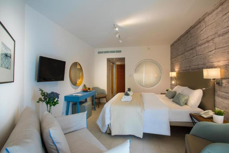 Leonardo Plaza Cypria Maris Beach Hotel & Spa - Oda