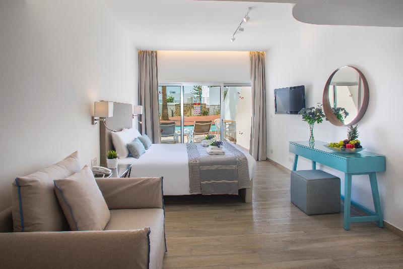 Leonardo Plaza Cypria Maris Beach Hotel & Spa - Oda