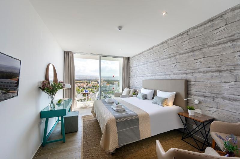 Leonardo Plaza Cypria Maris Beach Hotel & Spa - Oda