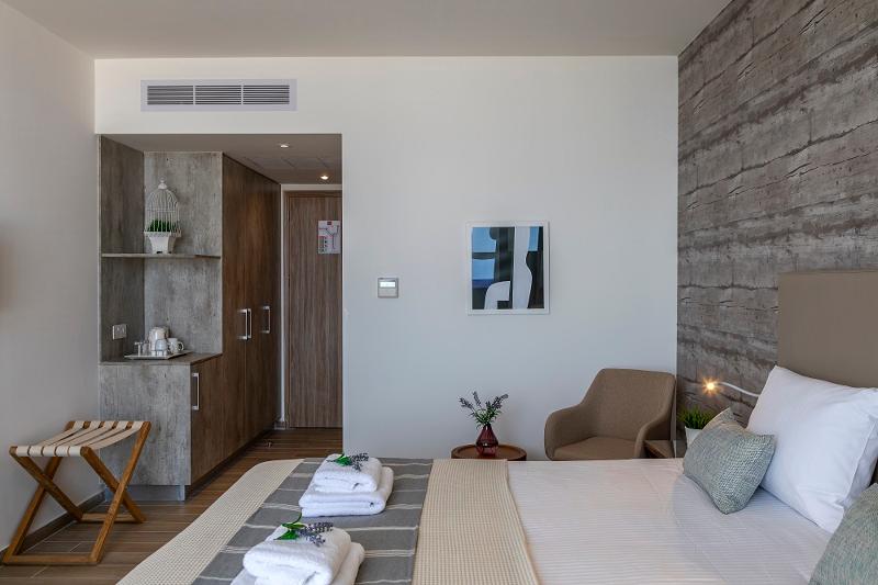 Leonardo Plaza Cypria Maris Beach Hotel & Spa - Oda