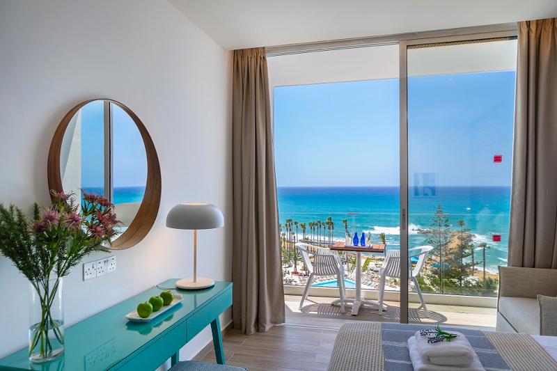 Leonardo Plaza Cypria Maris Beach Hotel & Spa - Oda