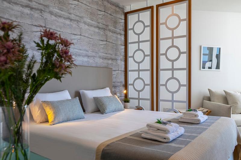 Leonardo Plaza Cypria Maris Beach Hotel & Spa - Oda