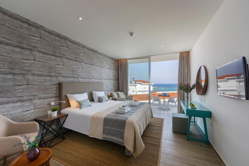 Leonardo Plaza Cypria Maris Beach Hotel & Spa - Oda
