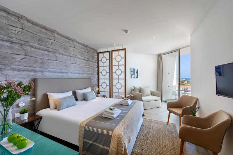 Leonardo Plaza Cypria Maris Beach Hotel & Spa - Oda