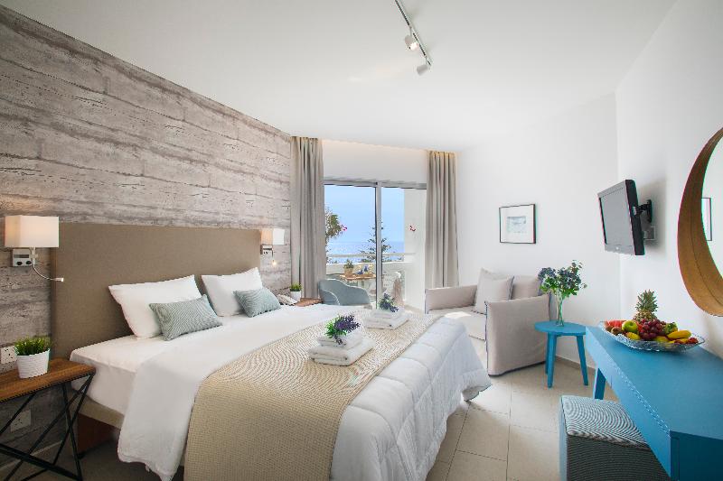 Leonardo Plaza Cypria Maris Beach Hotel & Spa - Oda