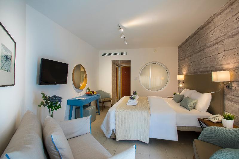 Leonardo Plaza Cypria Maris Beach Hotel & Spa - Oda