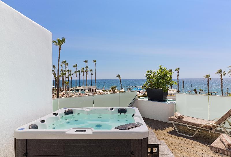 Leonardo Plaza Cypria Maris Beach Hotel & Spa - Oda