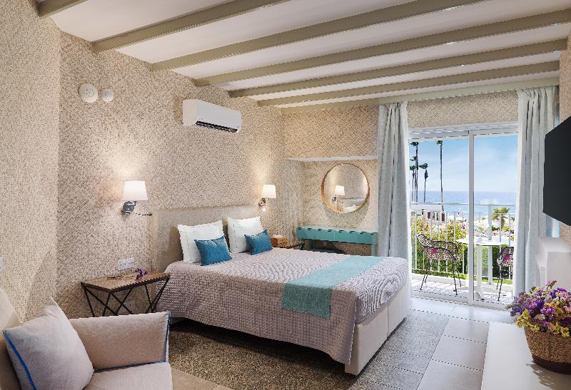 Leonardo Plaza Cypria Maris Beach Hotel & Spa - Oda