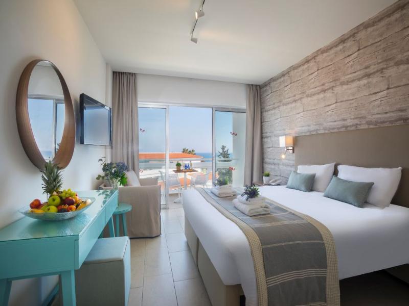 Leonardo Plaza Cypria Maris Beach Hotel & Spa - Oda