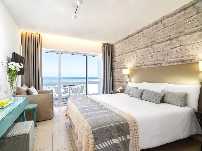 Leonardo Plaza Cypria Maris Beach Hotel & Spa - Oda