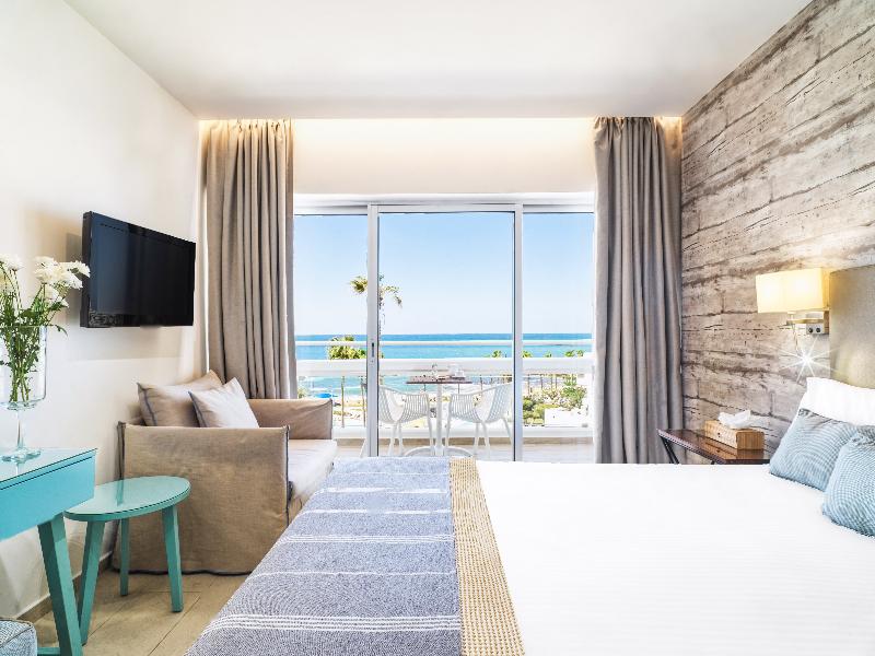 Leonardo Plaza Cypria Maris Beach Hotel & Spa - Oda
