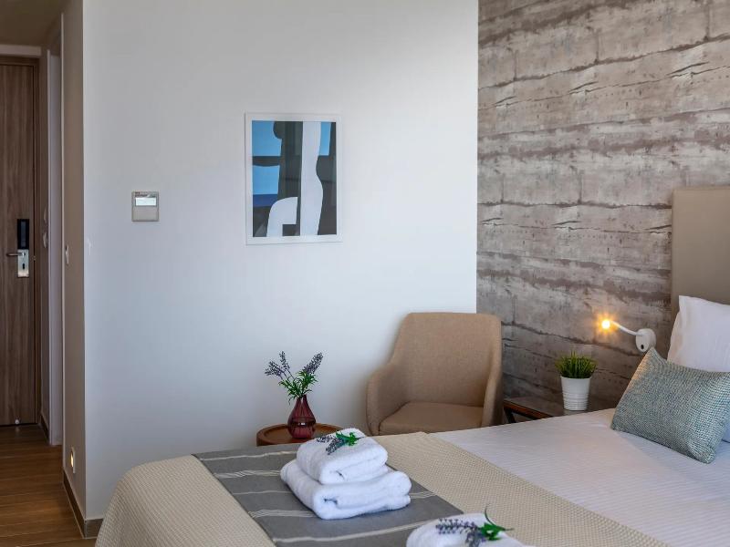 Leonardo Plaza Cypria Maris Beach Hotel & Spa - Oda