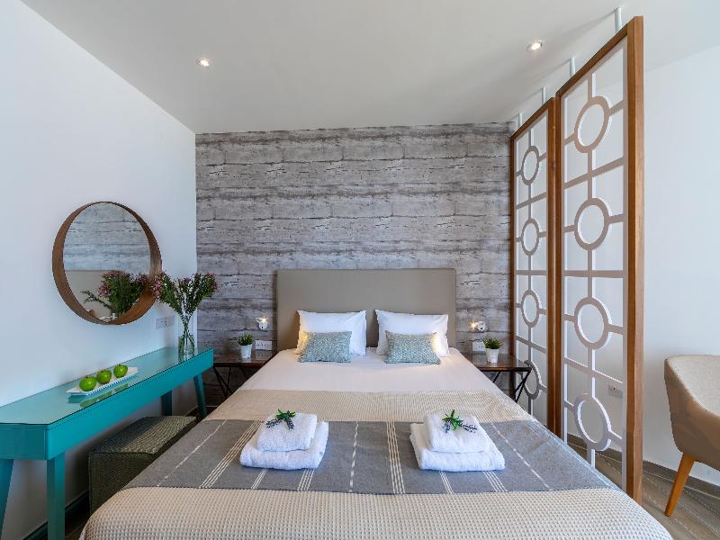 Leonardo Plaza Cypria Maris Beach Hotel & Spa - Oda