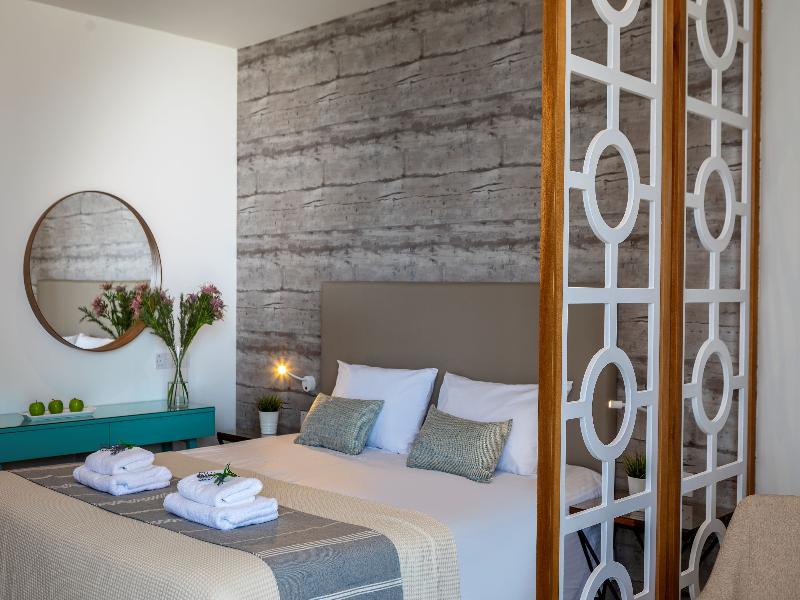 Leonardo Plaza Cypria Maris Beach Hotel & Spa - Oda