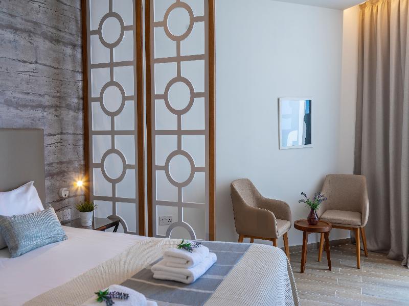 Leonardo Plaza Cypria Maris Beach Hotel & Spa - Oda