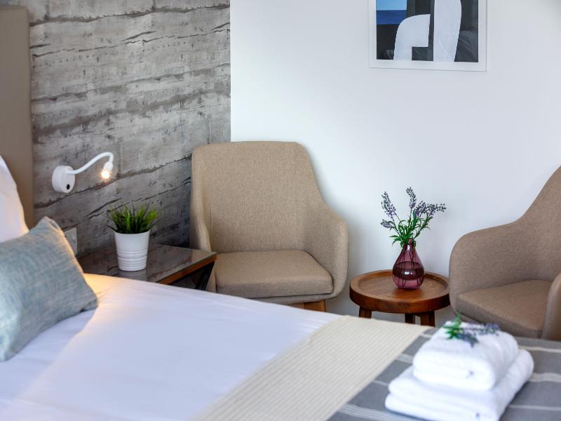 Leonardo Plaza Cypria Maris Beach Hotel & Spa - Oda