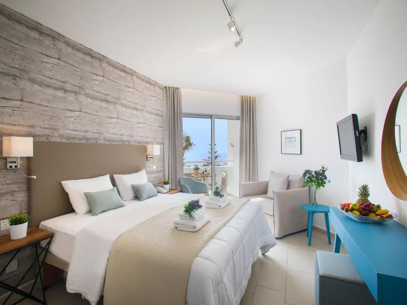 Leonardo Plaza Cypria Maris Beach Hotel & Spa - Oda