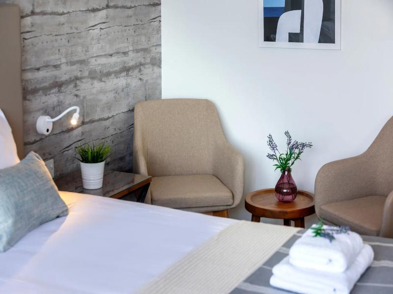 Leonardo Plaza Cypria Maris Beach Hotel & Spa - Oda