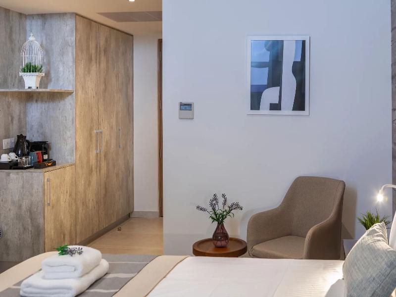 Leonardo Plaza Cypria Maris Beach Hotel & Spa - Oda