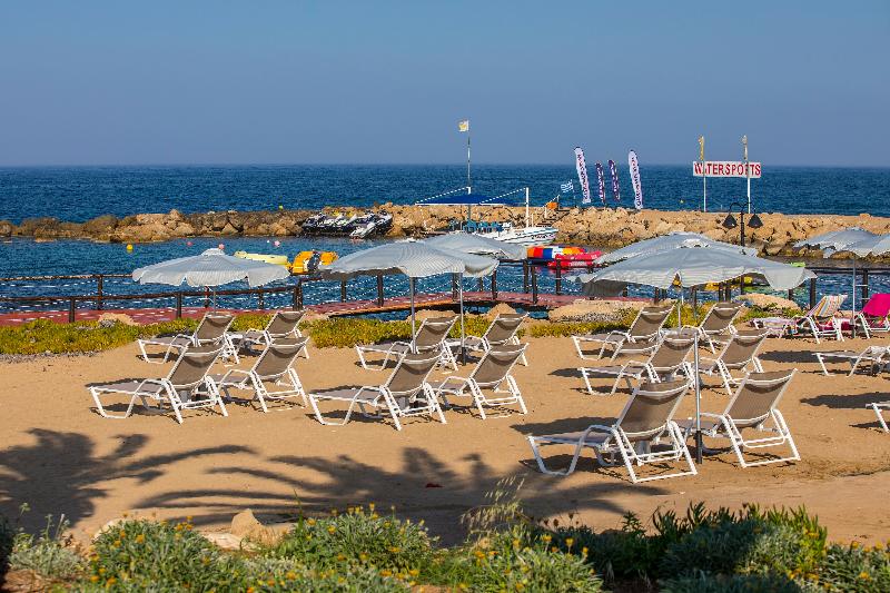 Leonardo Plaza Cypria Maris Beach Hotel & Spa - Havuz