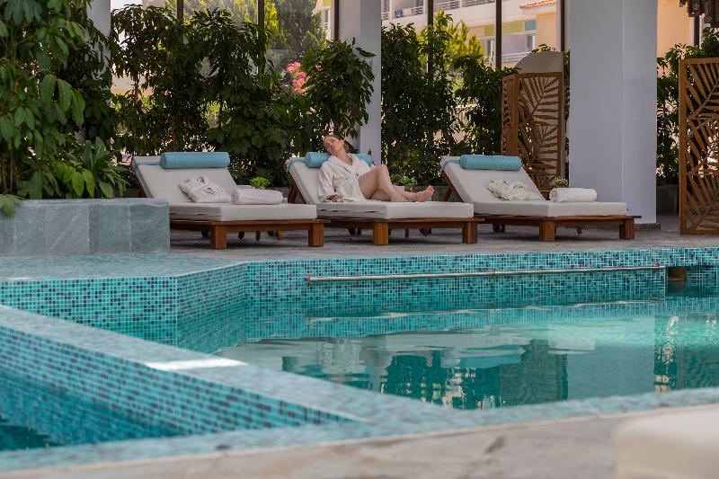Leonardo Plaza Cypria Maris Beach Hotel & Spa - Havuz
