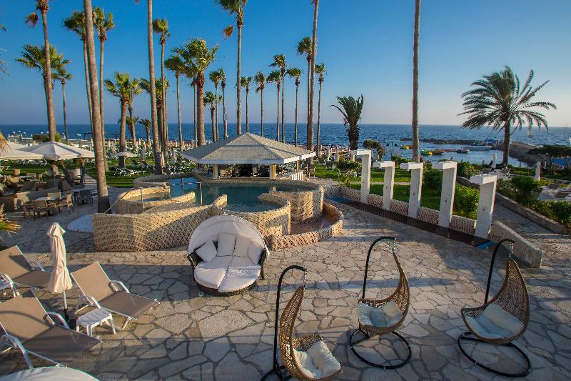 Leonardo Plaza Cypria Maris Beach Hotel & Spa - Havuz