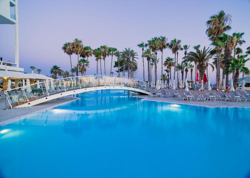 Leonardo Plaza Cypria Maris Beach Hotel & Spa - Havuz